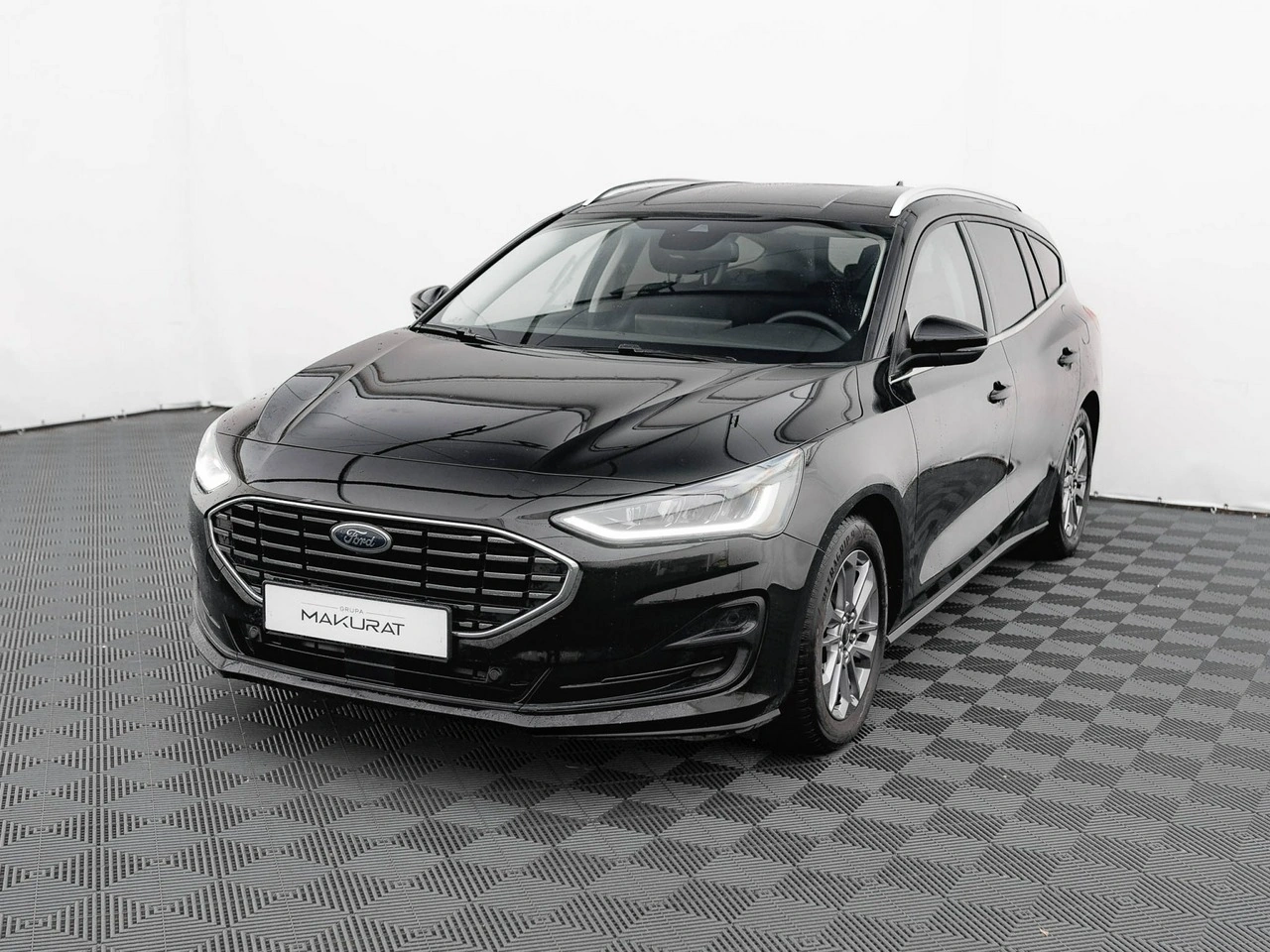 Ford Focus - Zdjęcie 1