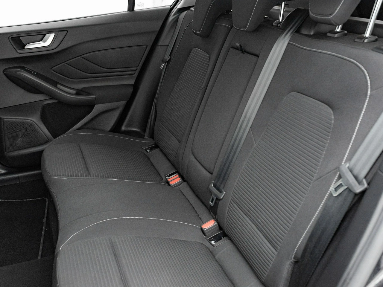 Ford Focus - Zdjęcie 26
