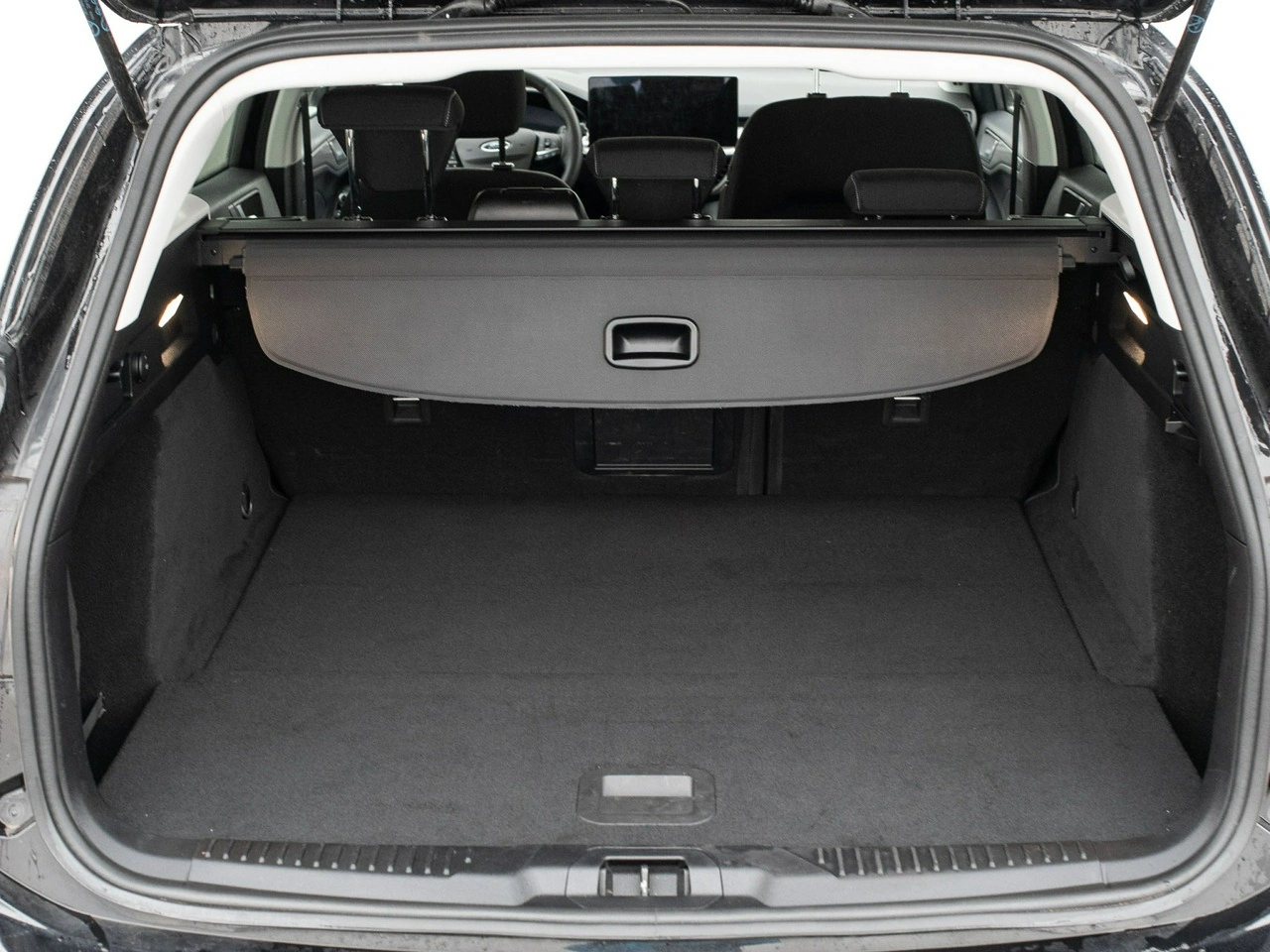 Ford Focus - Zdjęcie 27
