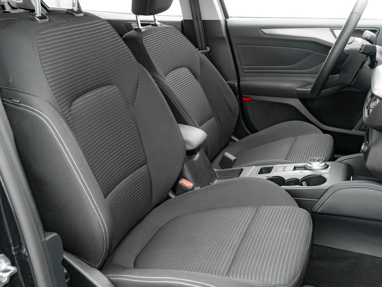 Ford Focus - Zdjęcie 29
