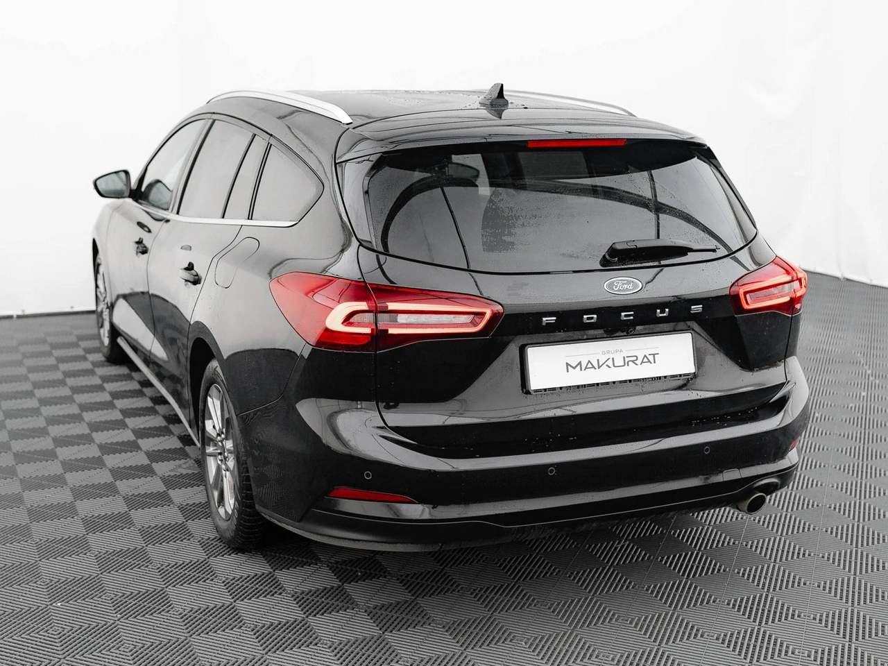 Ford Focus - Zdjęcie 3