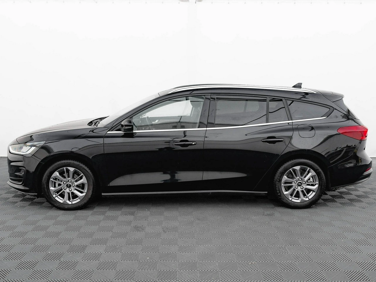 Ford Focus - Zdjęcie 7