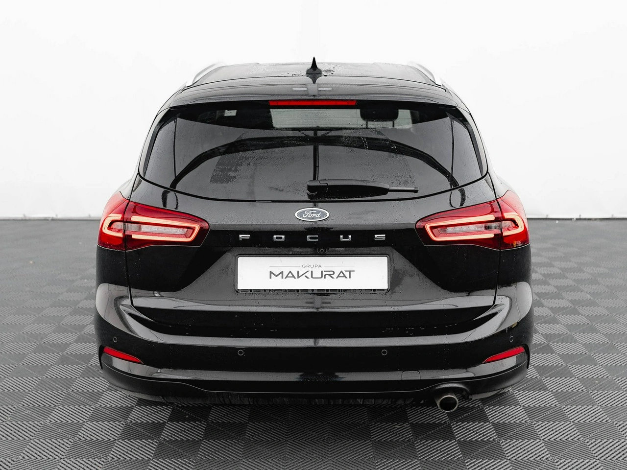 Ford Focus - Zdjęcie 8