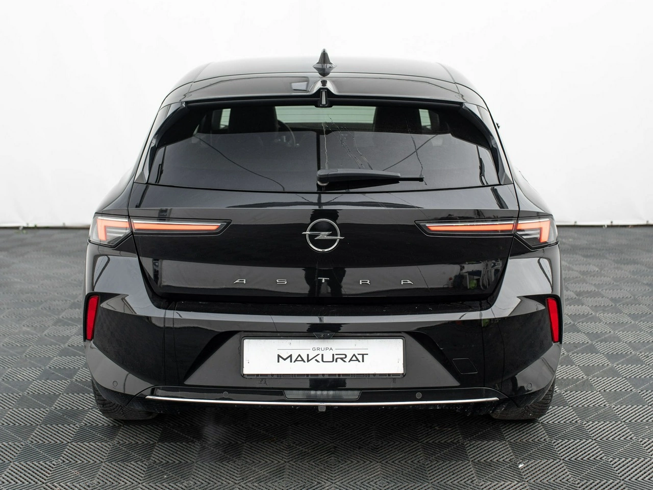 Opel Astra - Zdjęcie 7