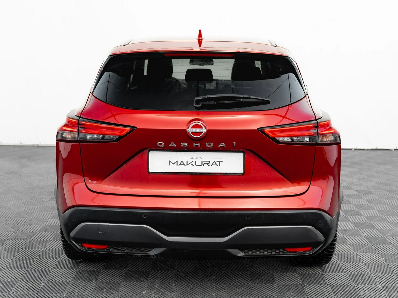 Nissan Qashqai - Zdjęcie 9