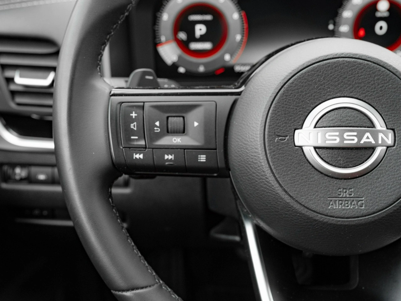 Nissan Qashqai - Zdjęcie 15