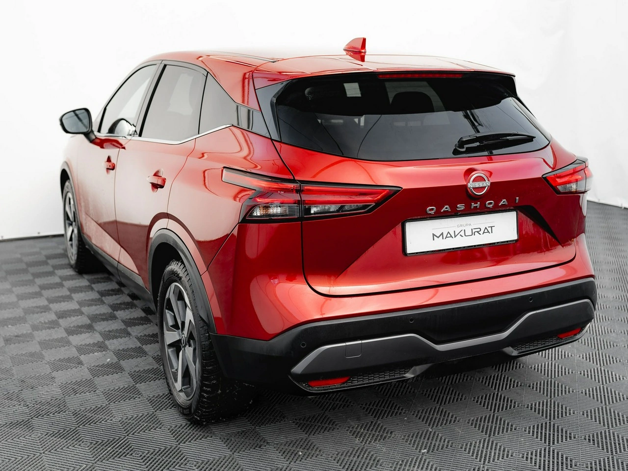 Nissan Qashqai - Zdjęcie 3
