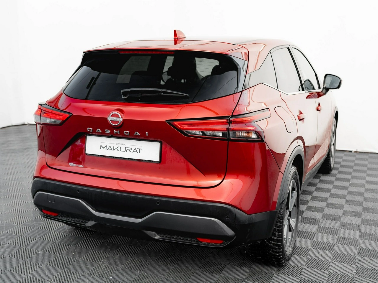 Nissan Qashqai - Zdjęcie 4