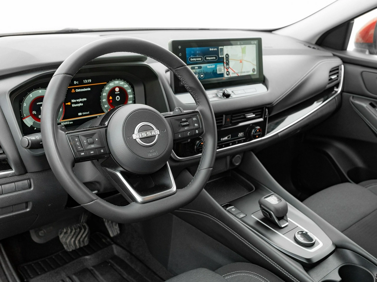 Nissan Qashqai - Zdjęcie 5