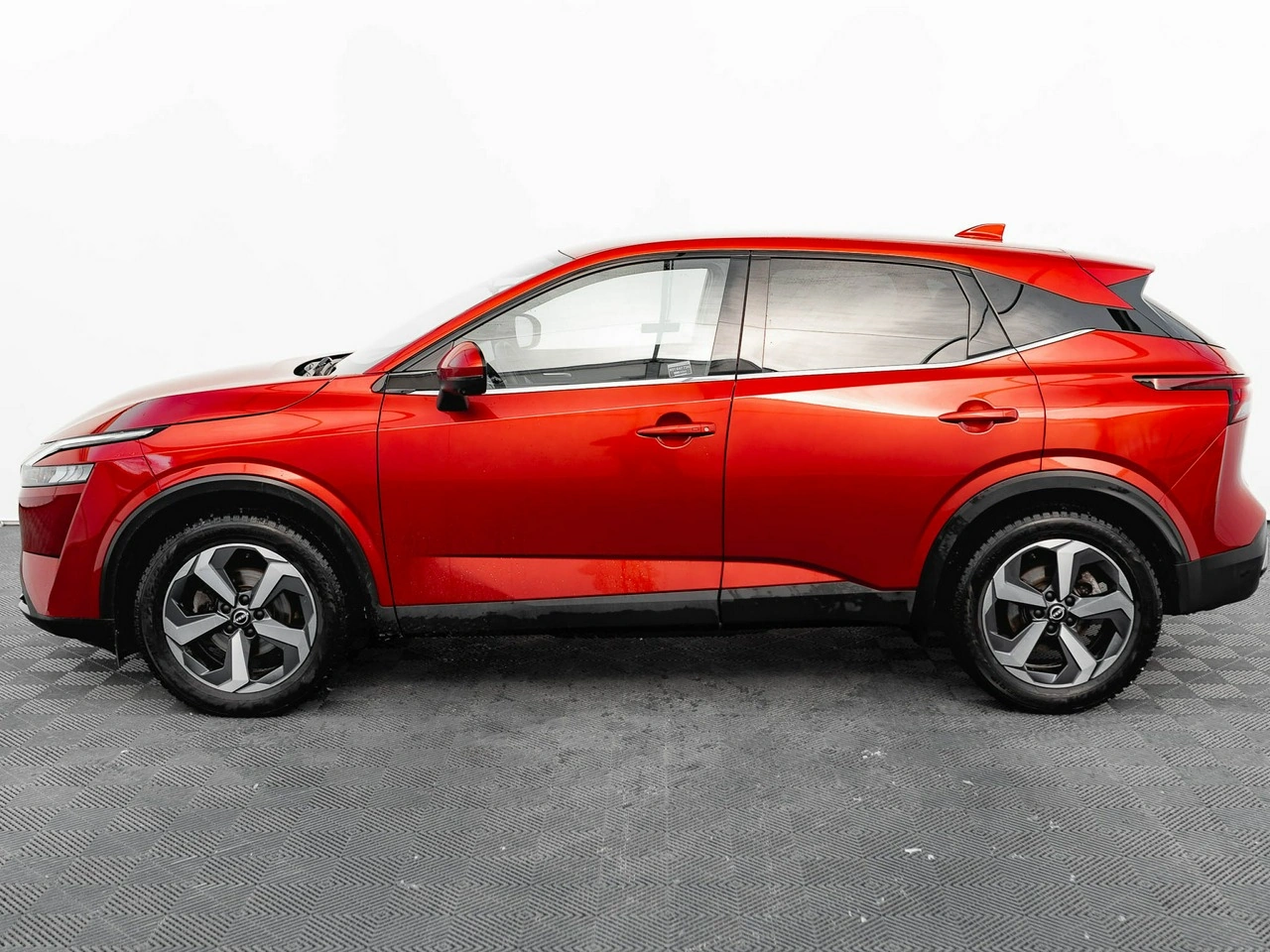 Nissan Qashqai - Zdjęcie 8
