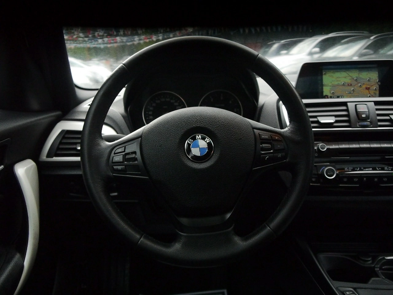 BMW 116 - Zdjęcie 20