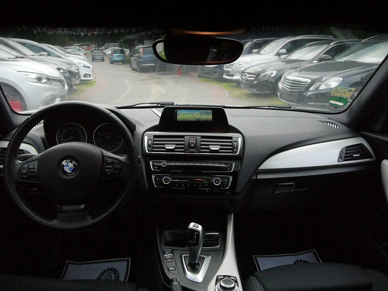 BMW 116 - Zdjęcie 21