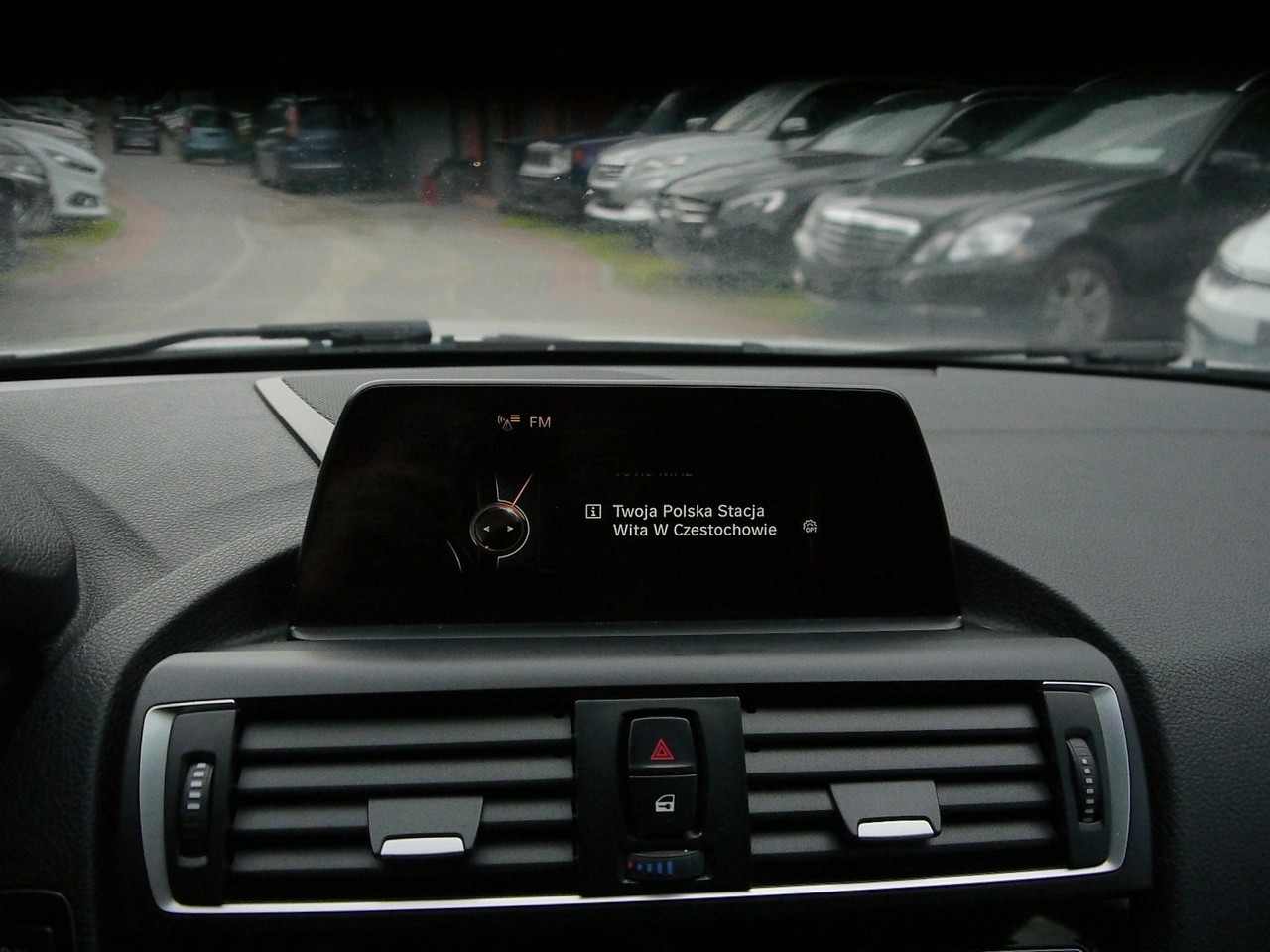 BMW 116 - Zdjęcie 22