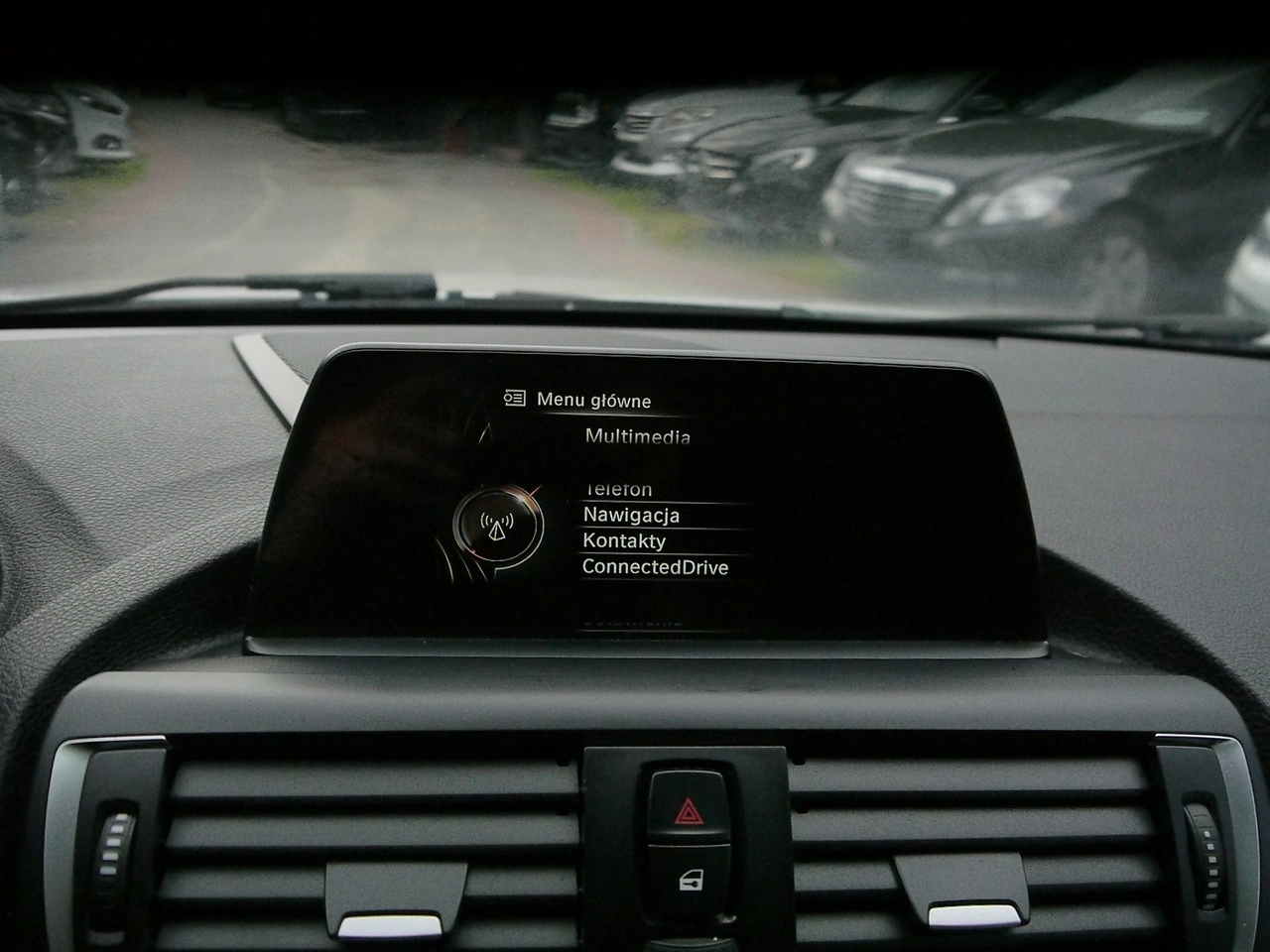 BMW 116 - Zdjęcie 23