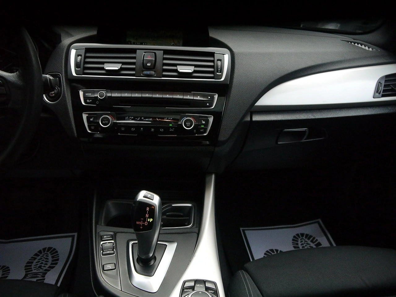 BMW 116 - Zdjęcie 25