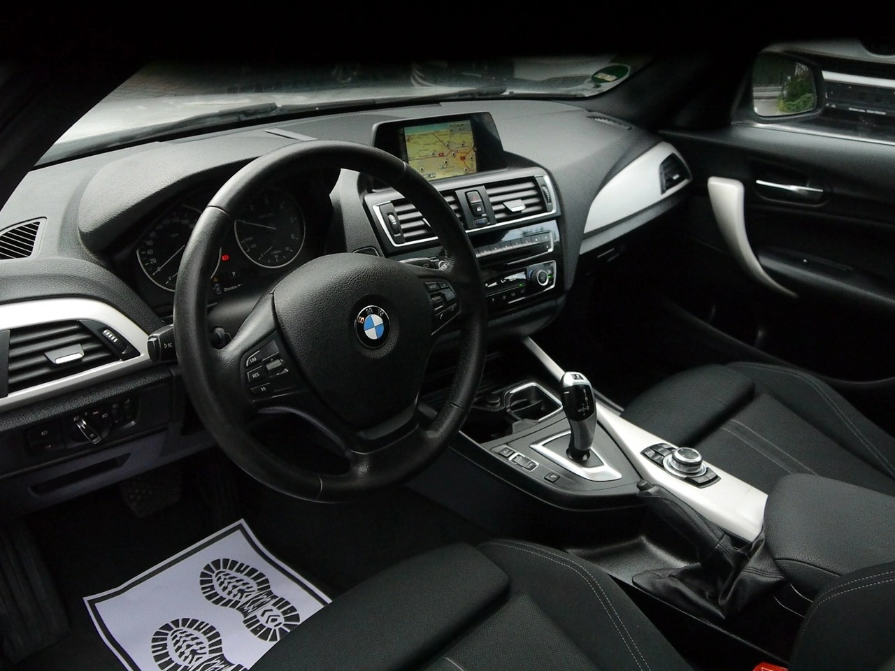 BMW 116 - Zdjęcie 28