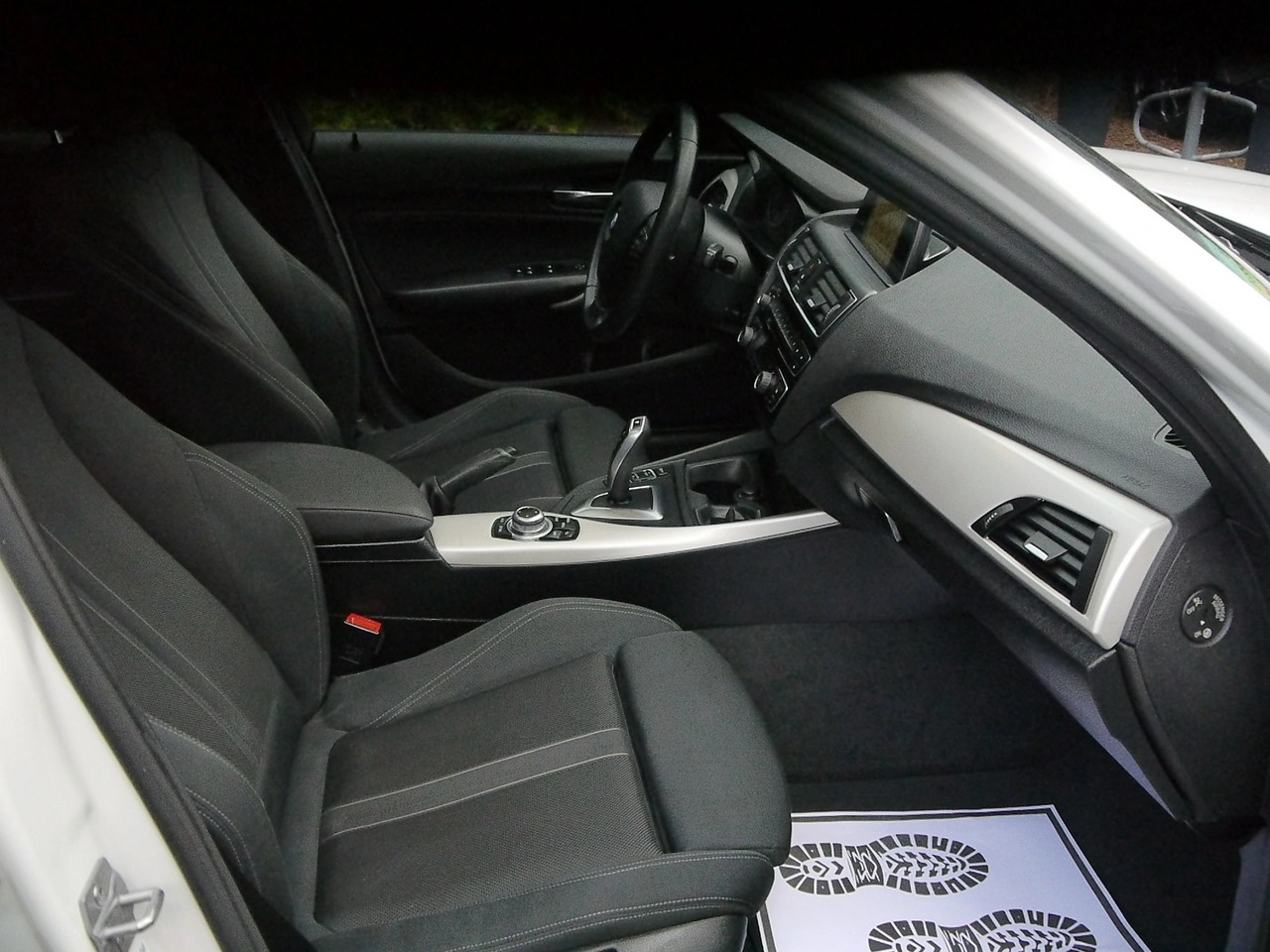 BMW 116 - Zdjęcie 31