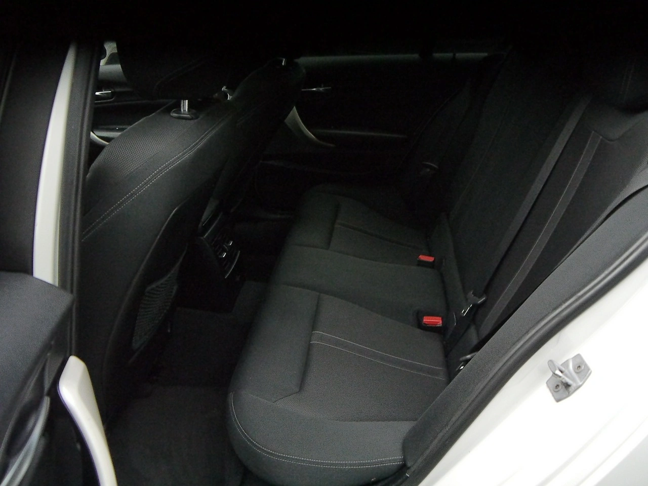 BMW 116 - Zdjęcie 33