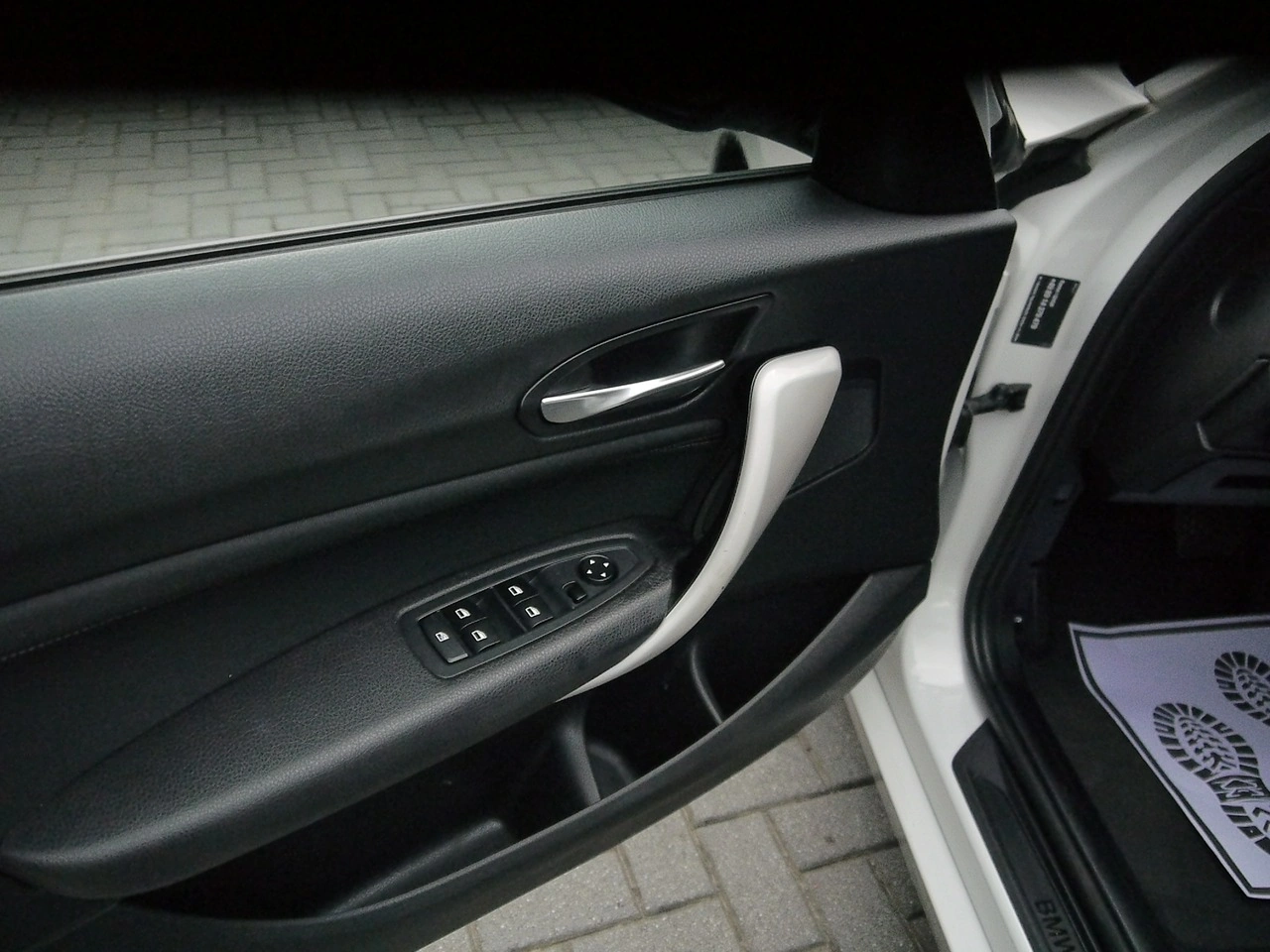 BMW 116 - Zdjęcie 35