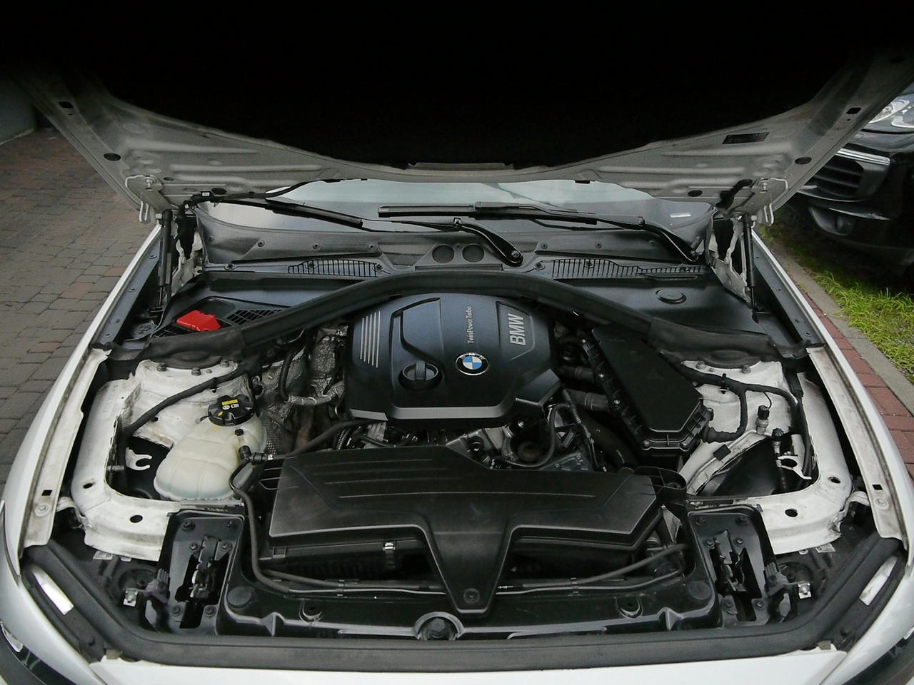 BMW 116 - Zdjęcie 38
