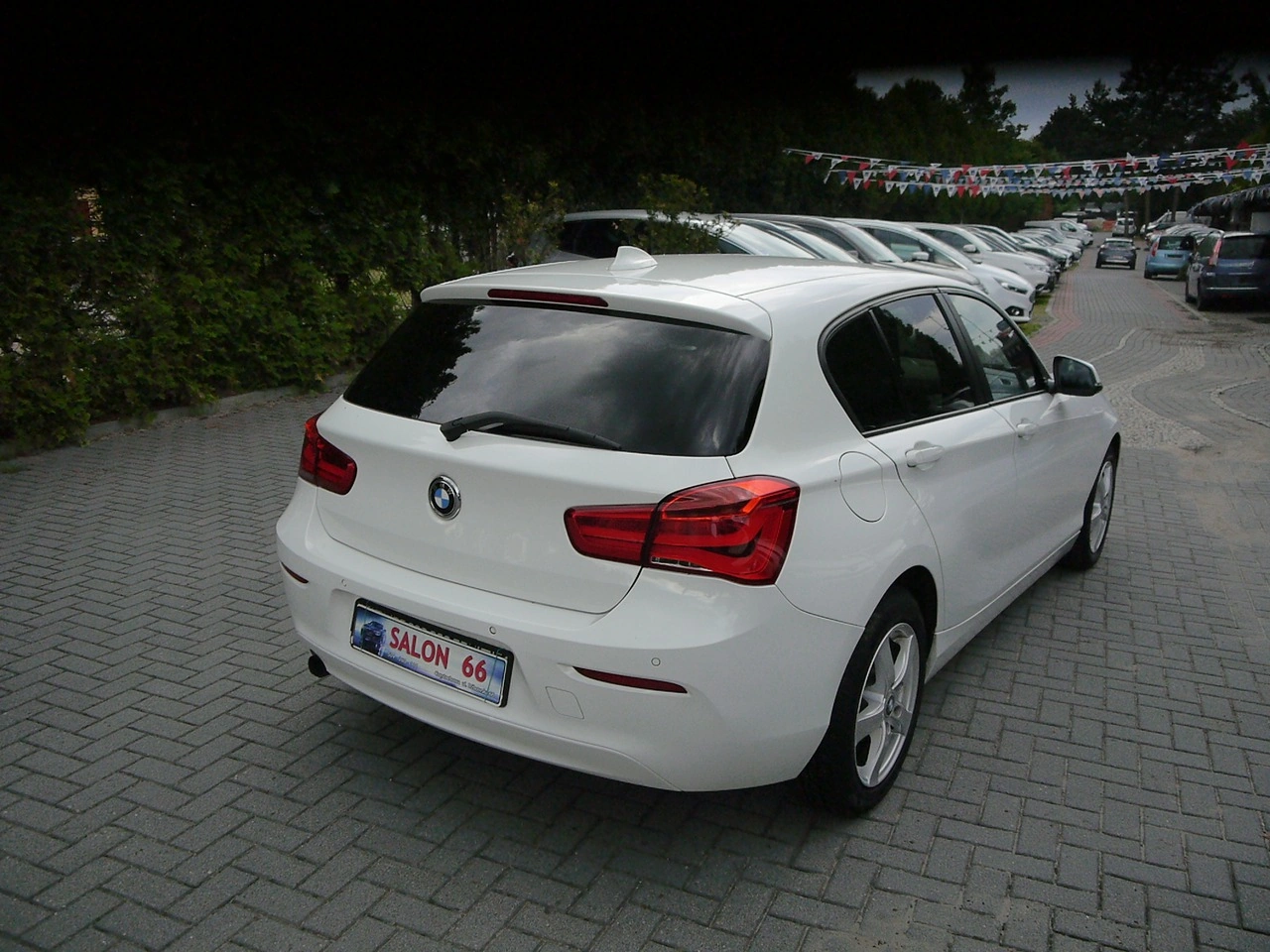 BMW 116 - Zdjęcie 5