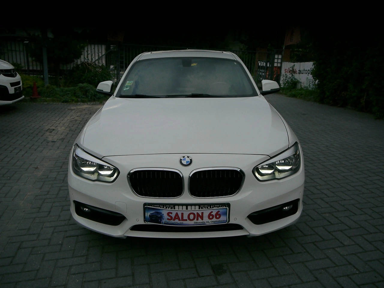 BMW 116 - Zdjęcie 6