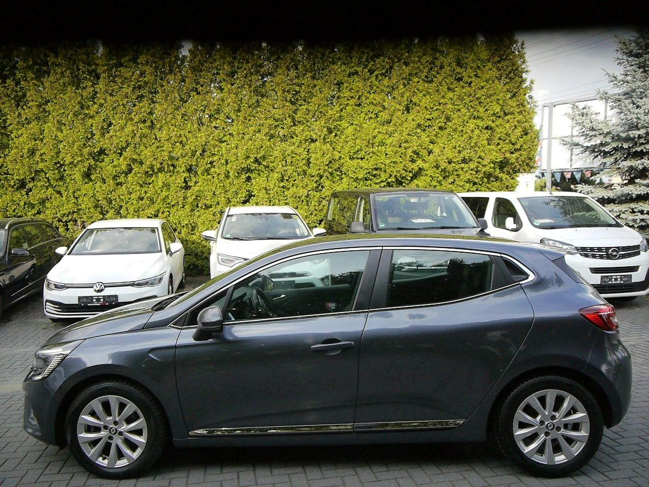 Renault Clio - Zdjęcie 9