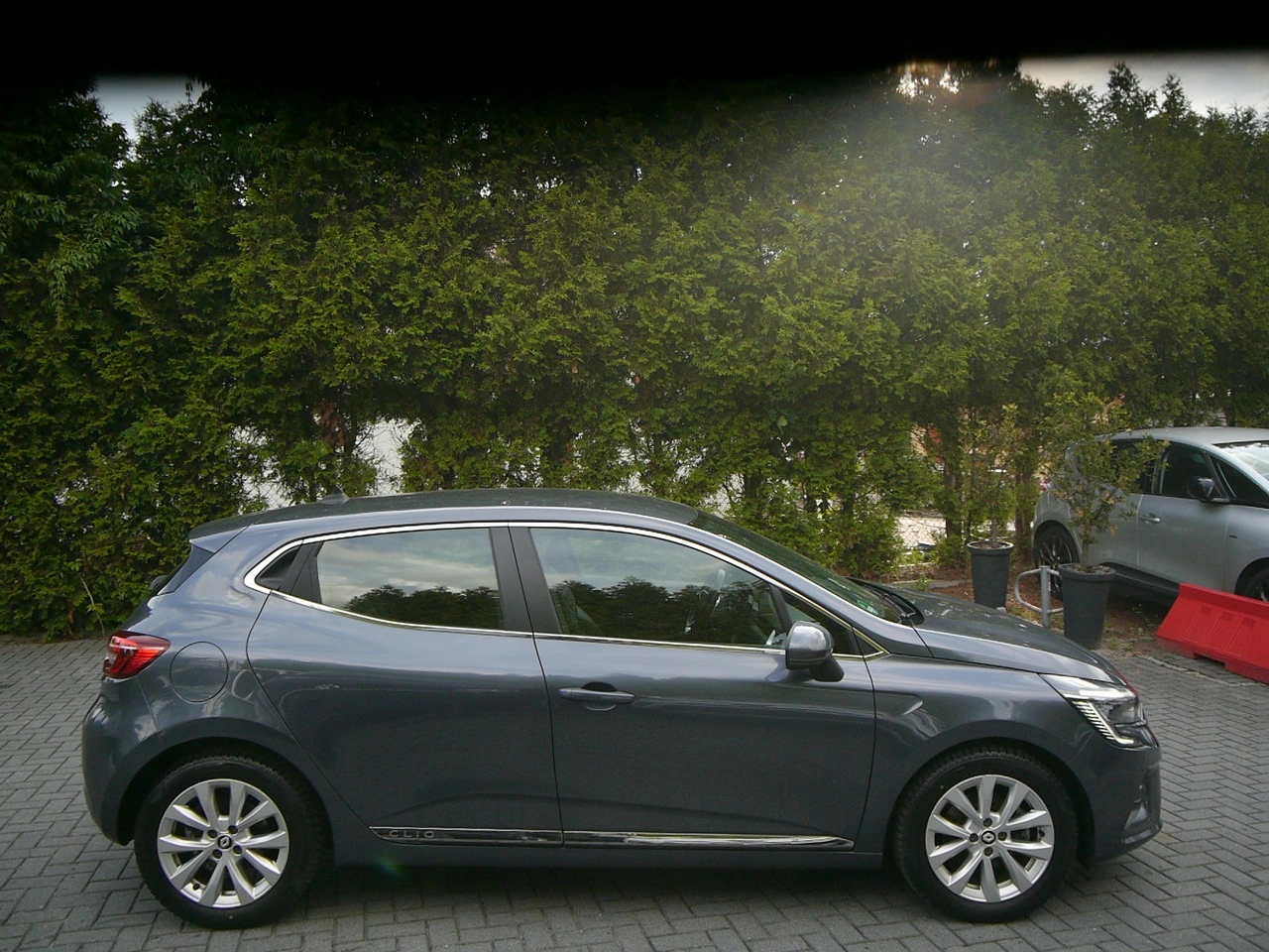 Renault Clio - Zdjęcie 10