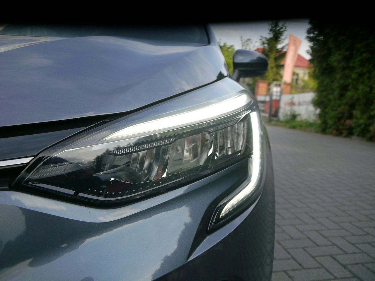 Renault Clio - Zdjęcie 15