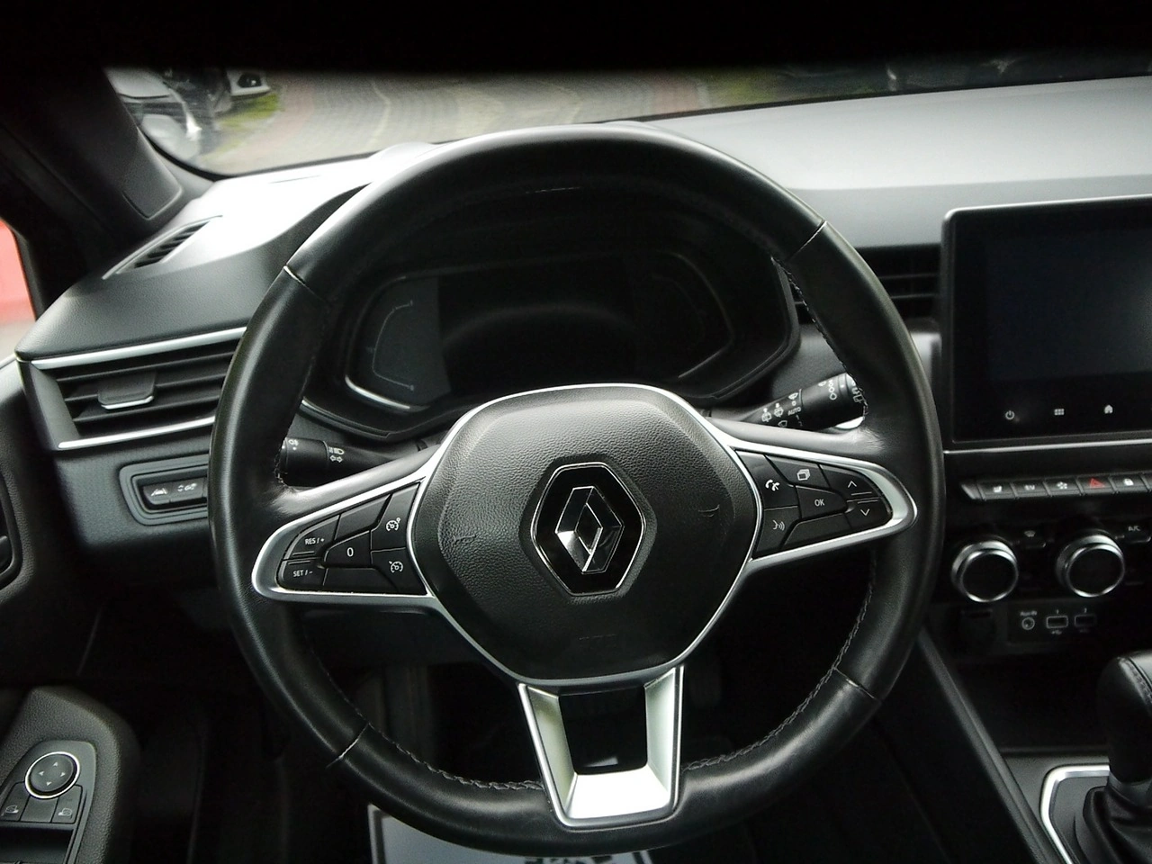 Renault Clio - Zdjęcie 19