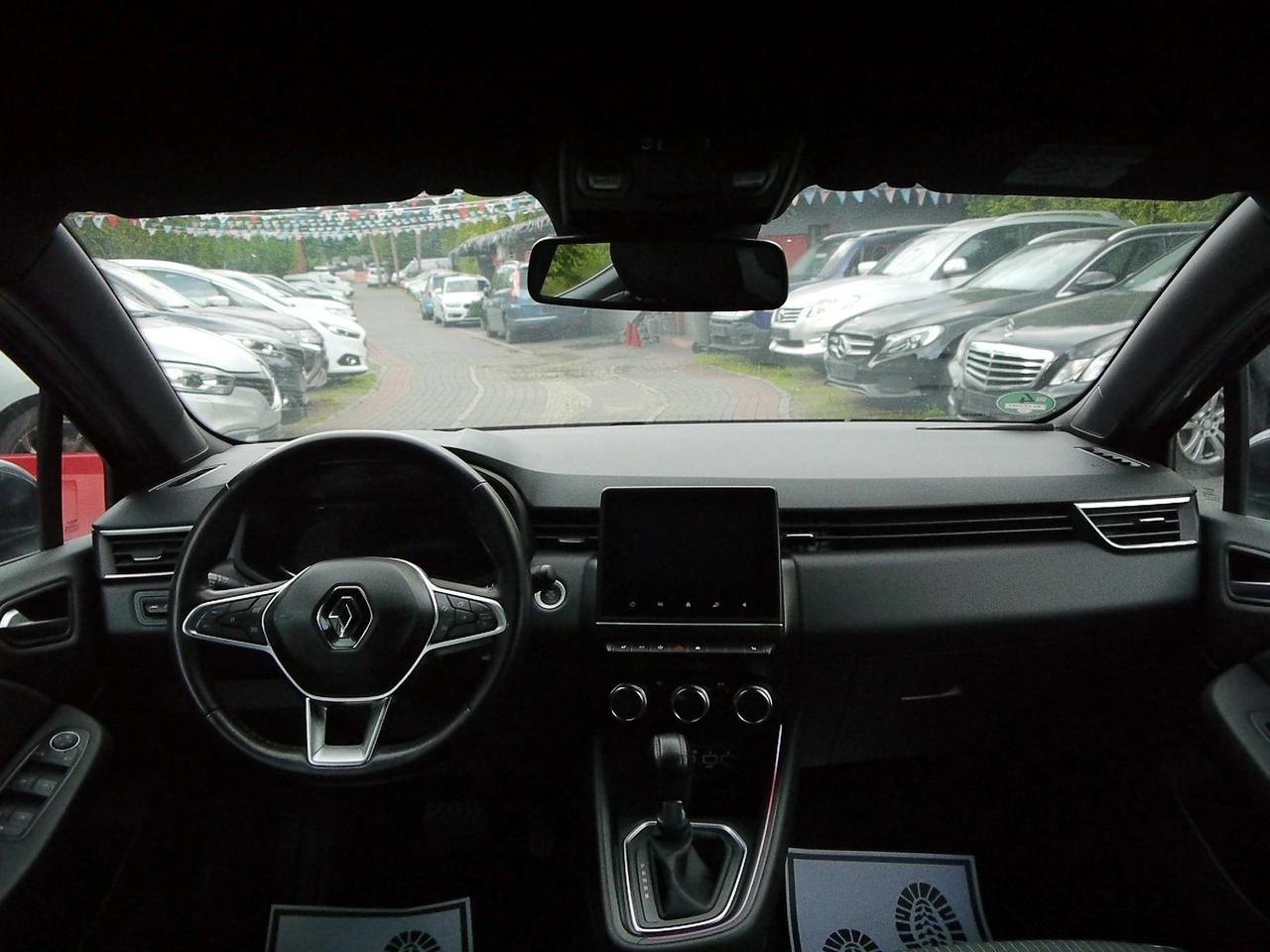 Renault Clio - Zdjęcie 21