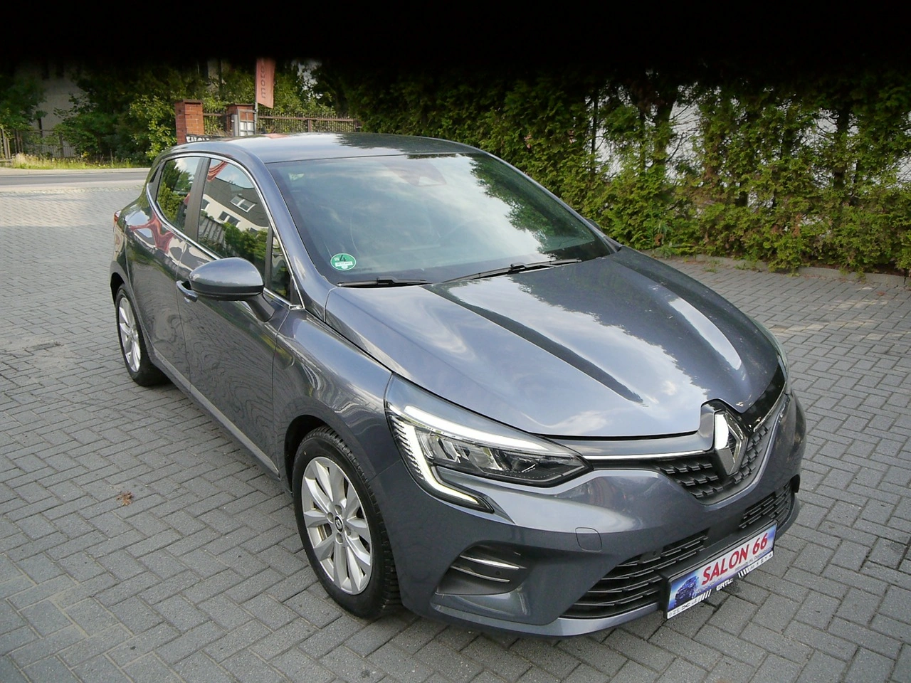 Renault Clio - Zdjęcie 2