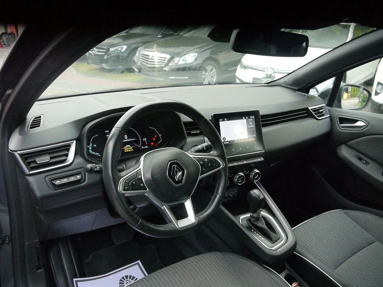 Renault Clio - Zdjęcie 29