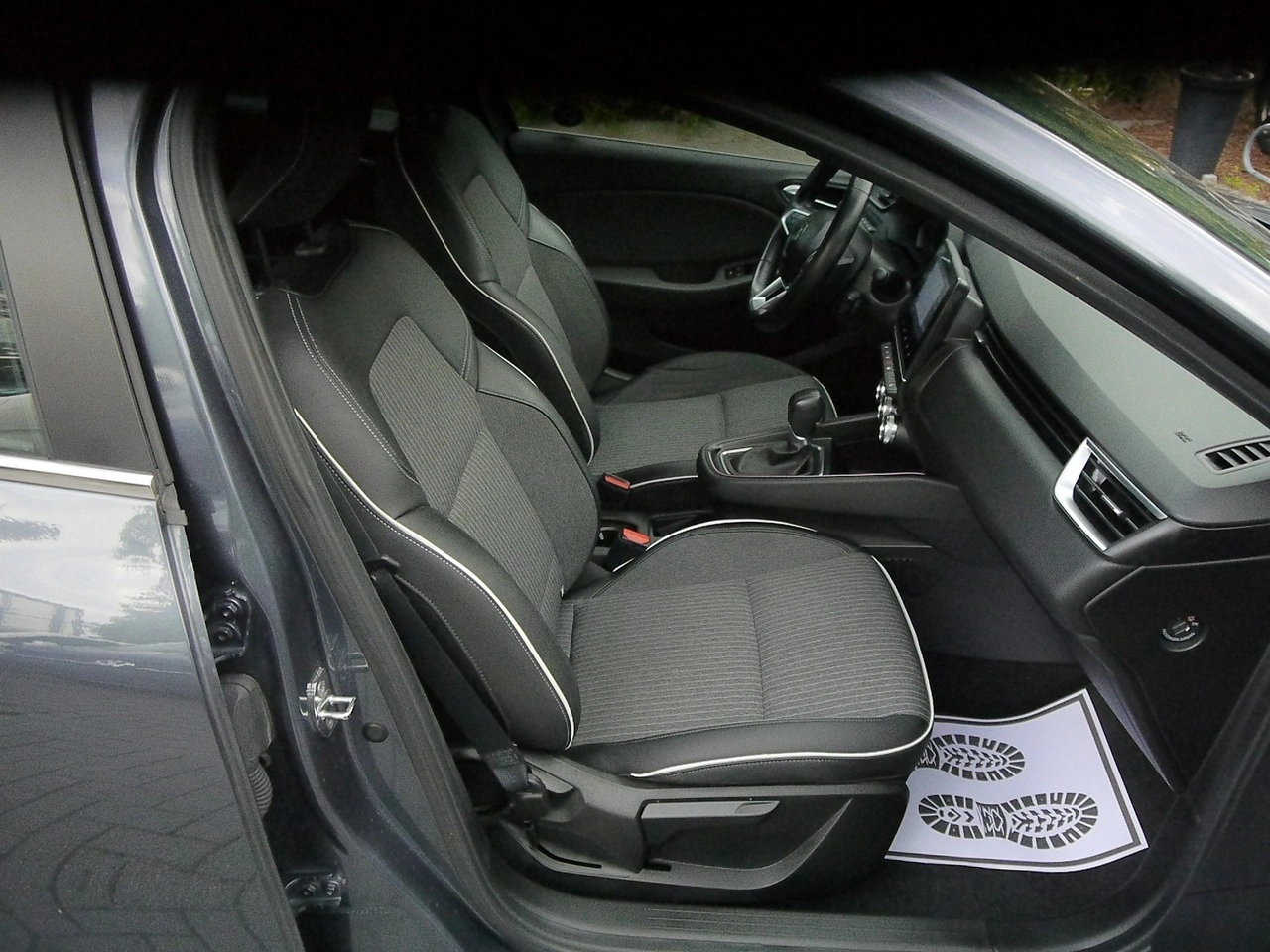Renault Clio - Zdjęcie 30