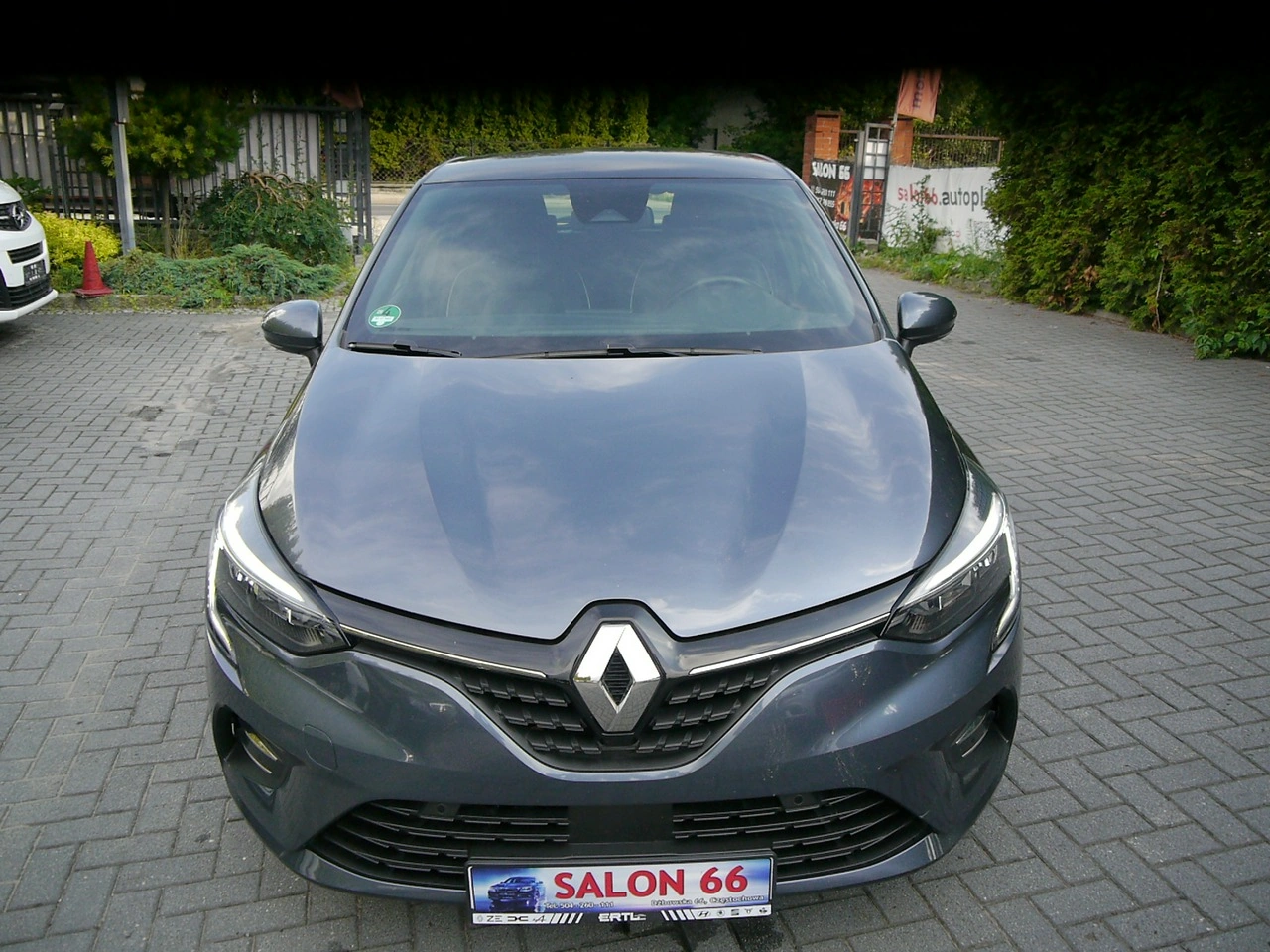 Renault Clio - Zdjęcie 6
