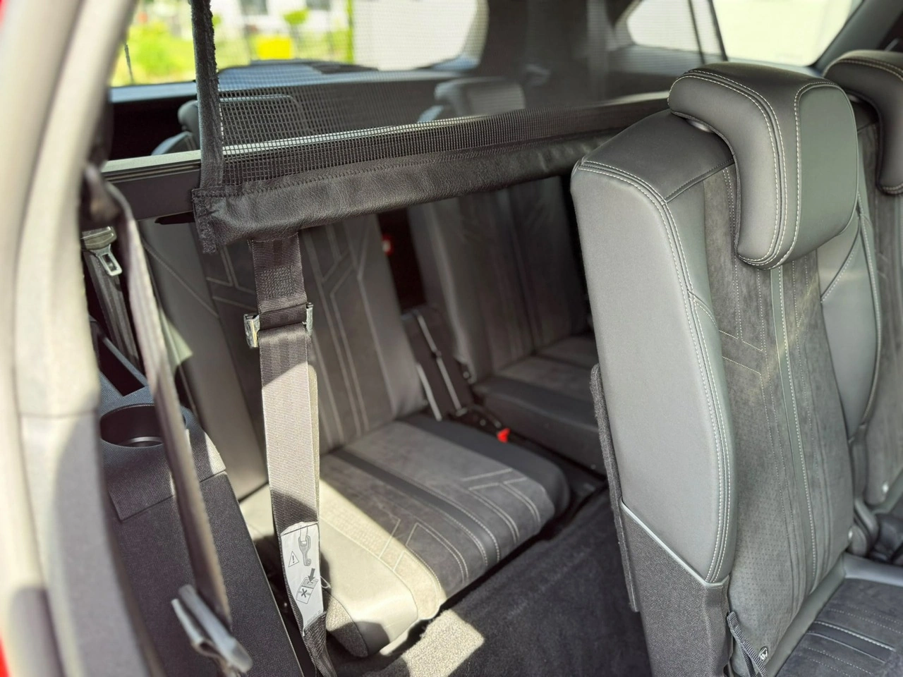 Peugeot 5008 - Zdjęcie 18