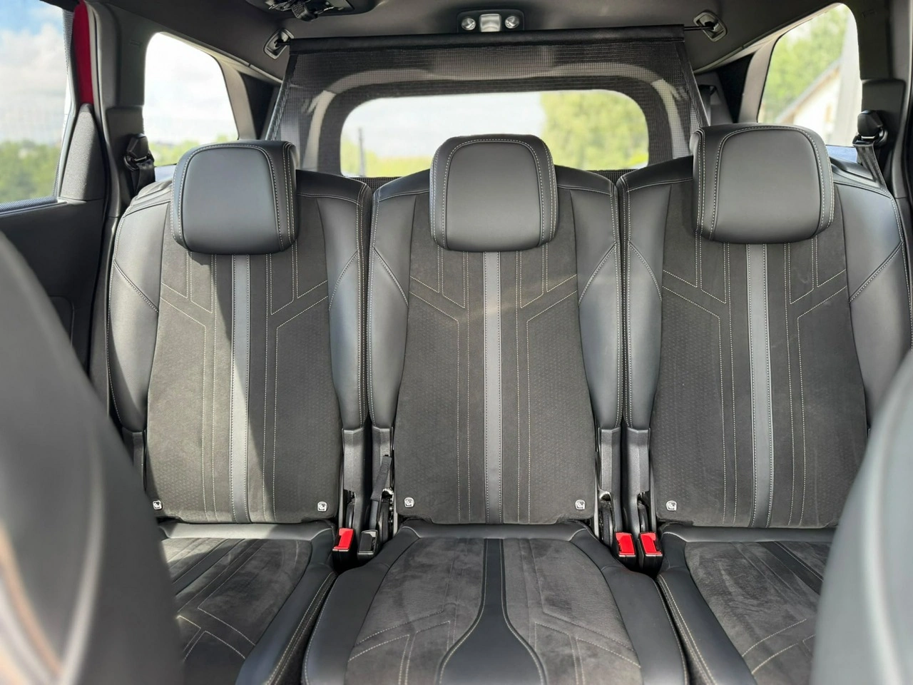 Peugeot 5008 - Zdjęcie 20
