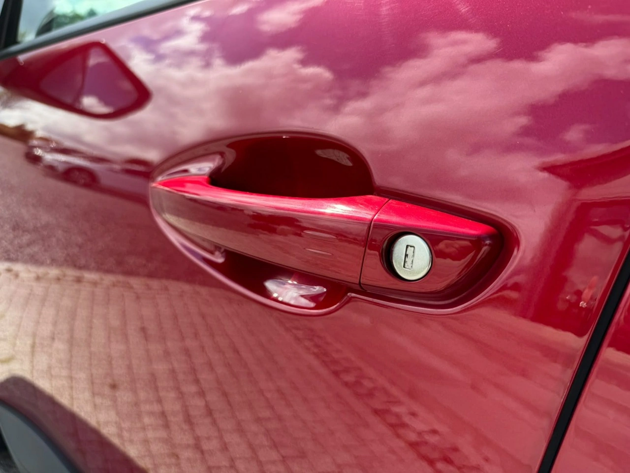 Peugeot 5008 - Zdjęcie 8