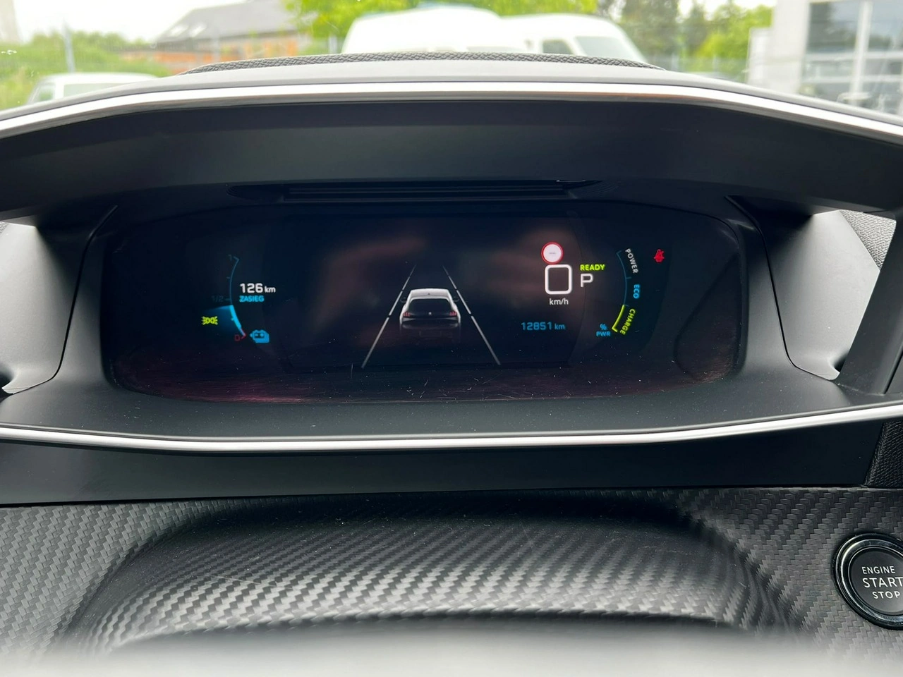 Peugeot 208 - Zdjęcie 11