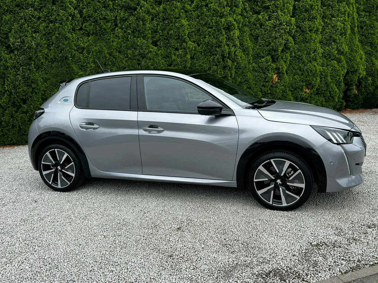 Peugeot 208 - Zdjęcie 5