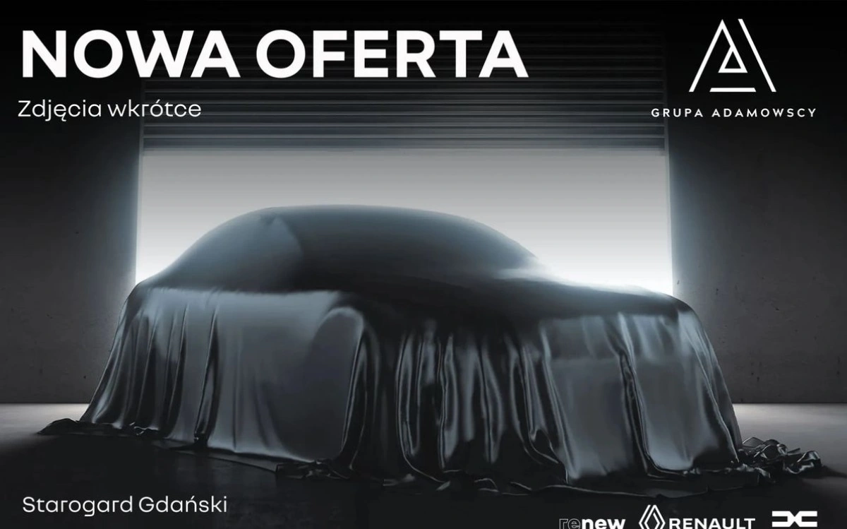 Renault Trafic - Główne zdjęcie