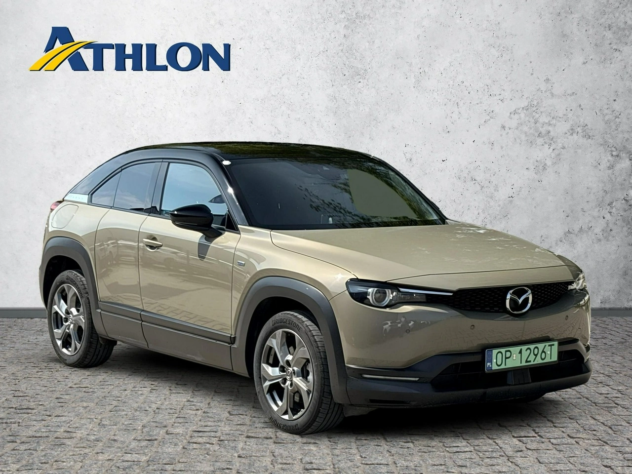 Mazda MX-30 - Zdjęcie 6