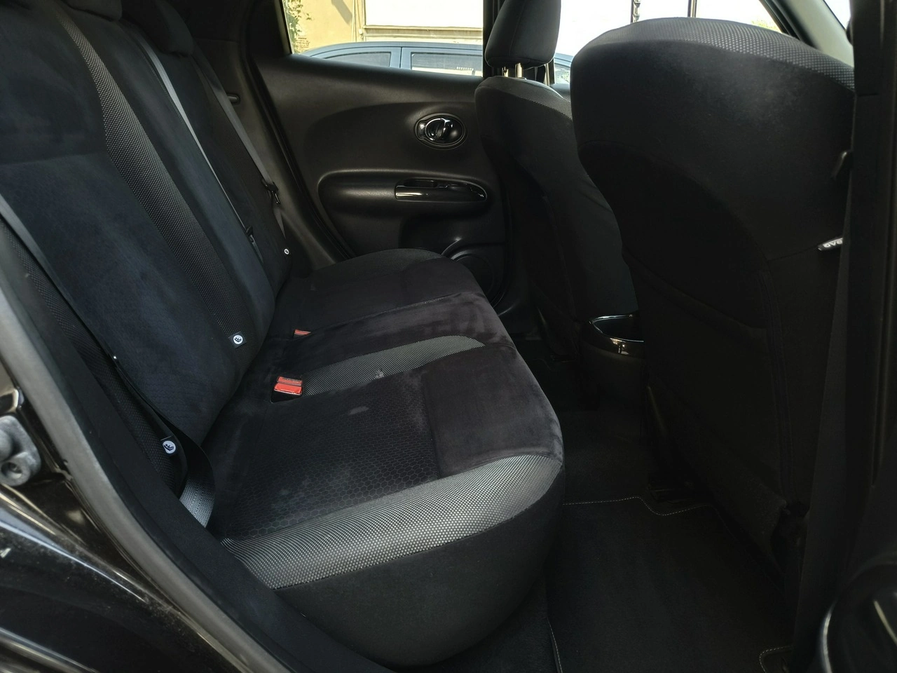 Nissan Juke - Zdjęcie 15
