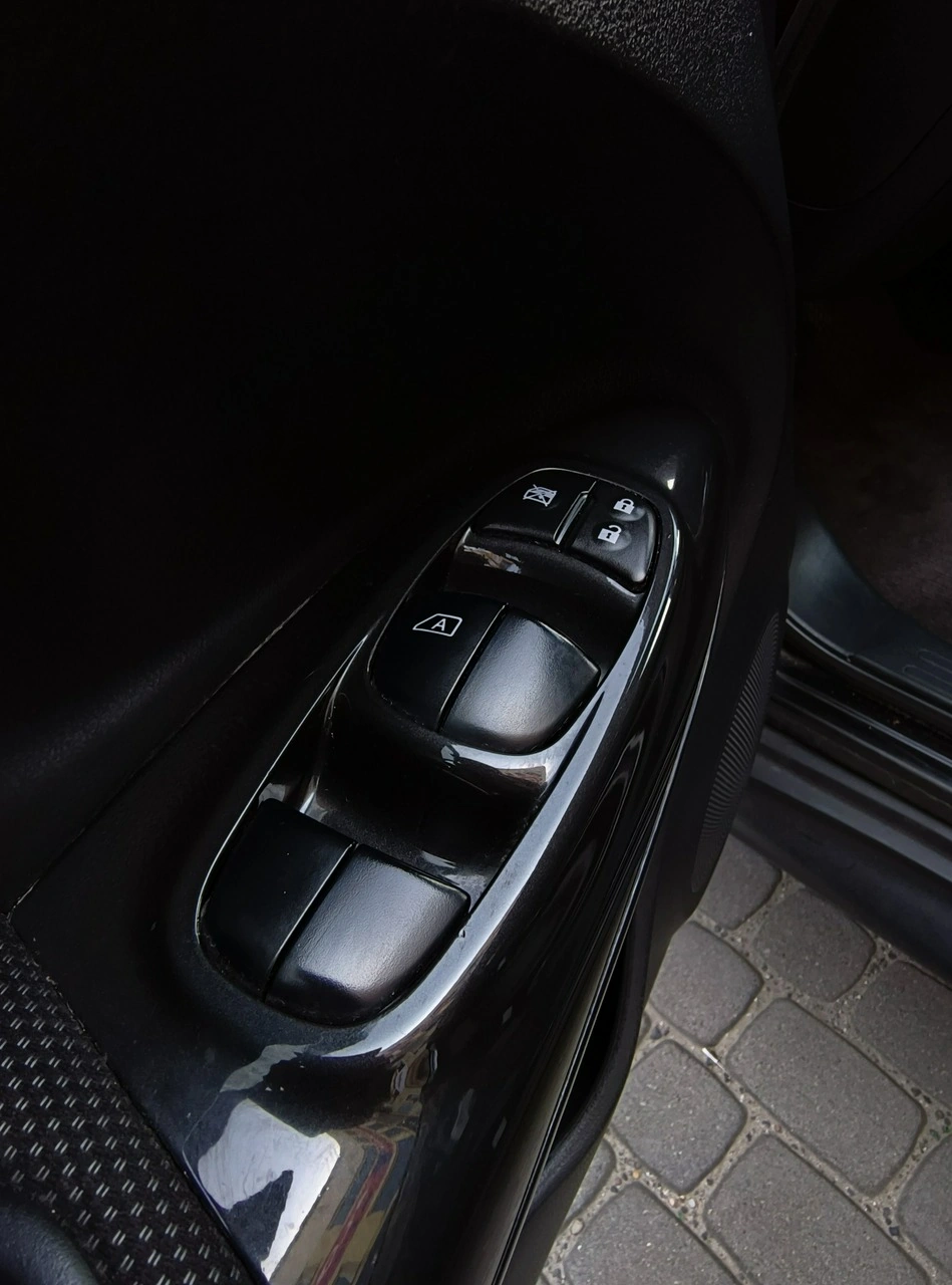 Nissan Juke - Zdjęcie 22