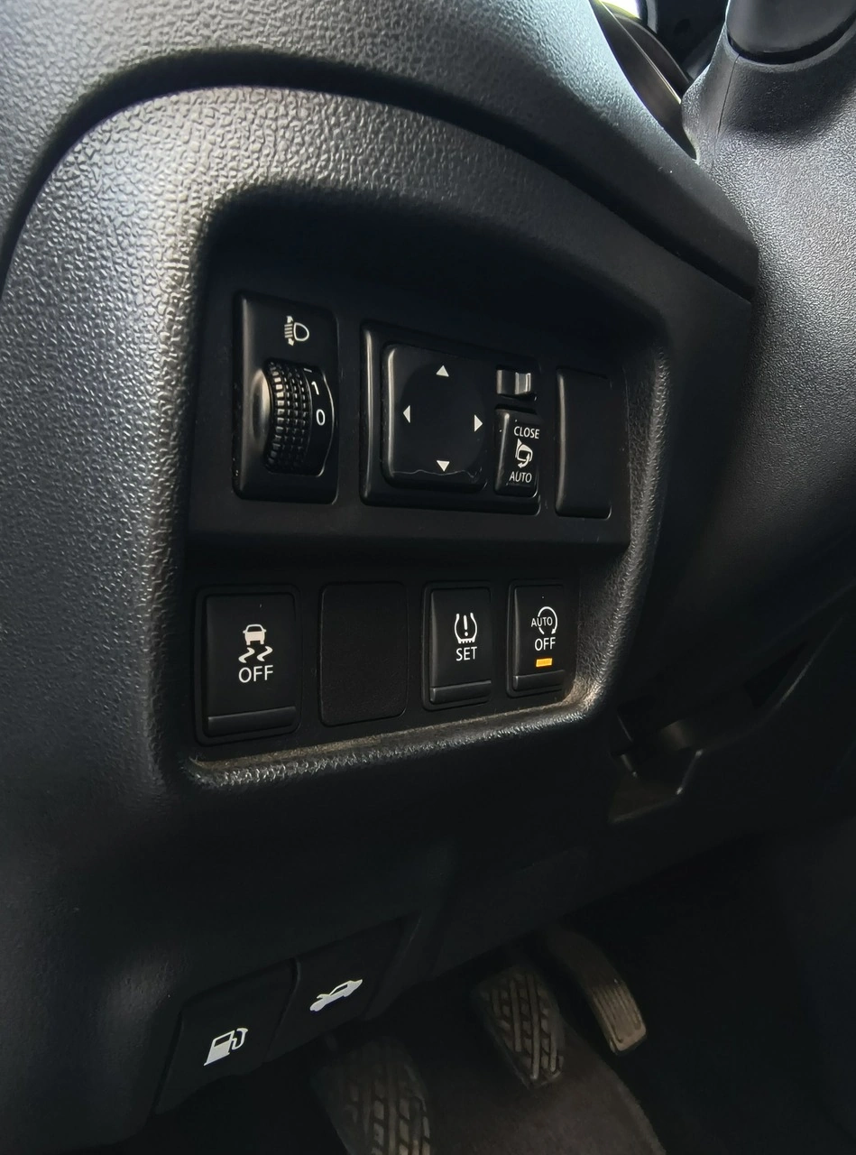 Nissan Juke - Zdjęcie 26