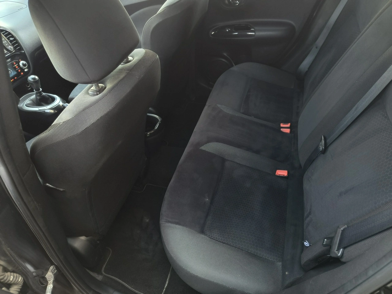 Nissan Juke - Zdjęcie 29
