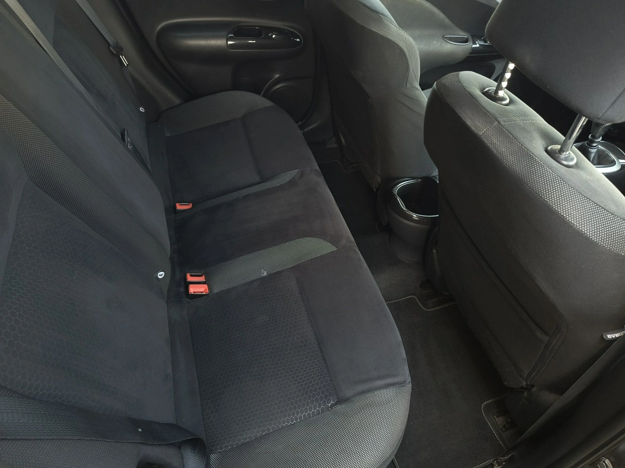 Nissan Juke - Zdjęcie 30