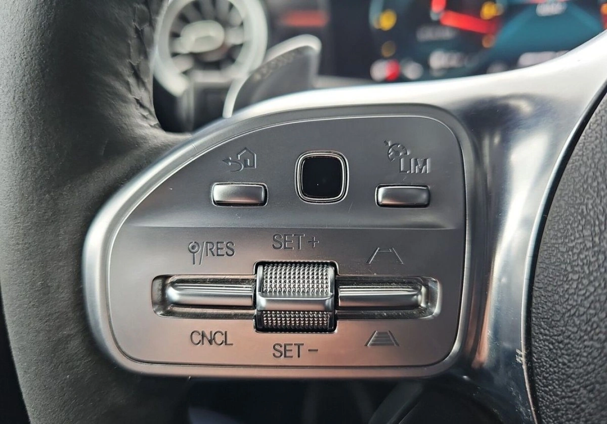 Mercedes-Benz Klasa A - Zdjęcie 13