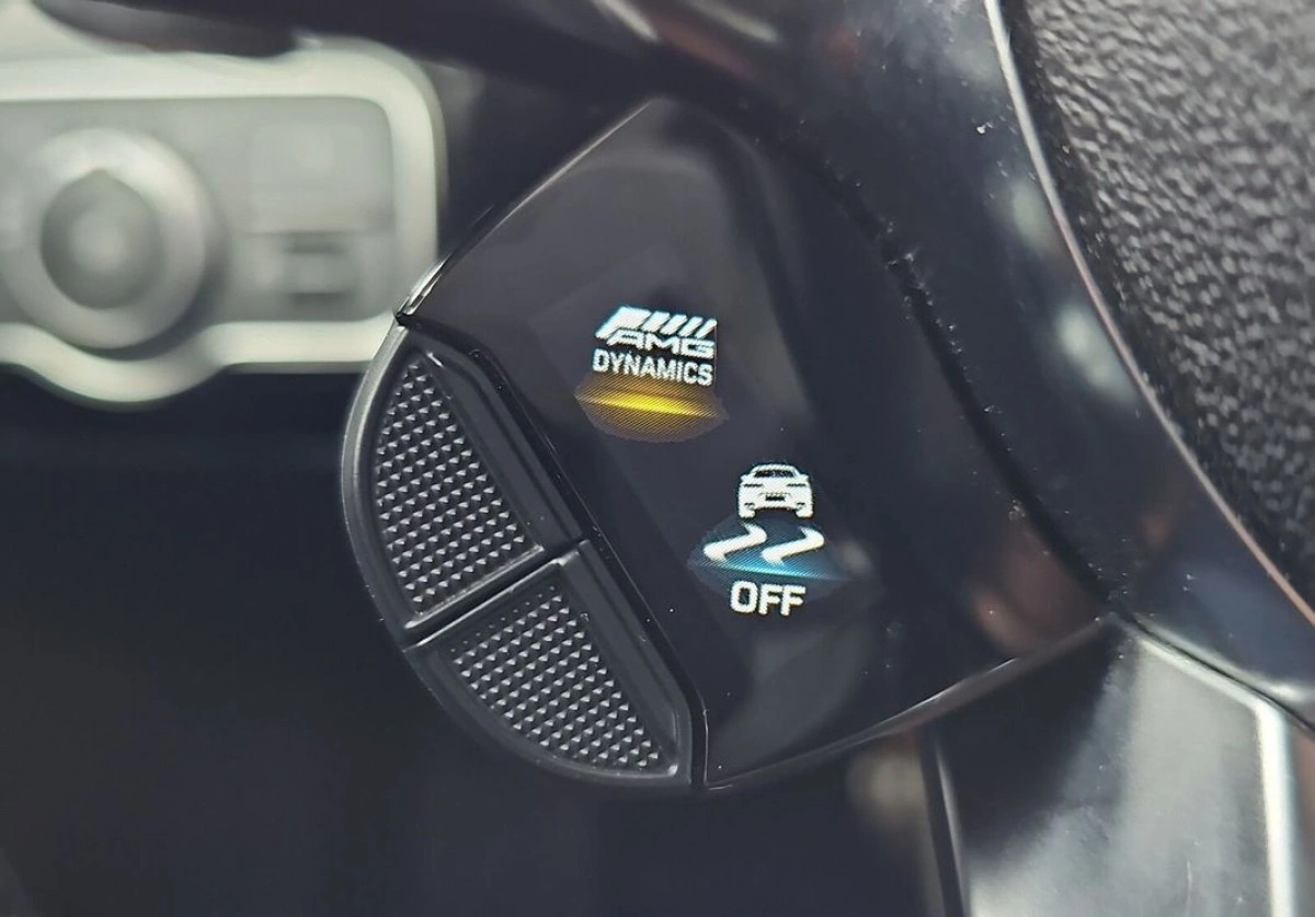 Mercedes-Benz Klasa A - Zdjęcie 23