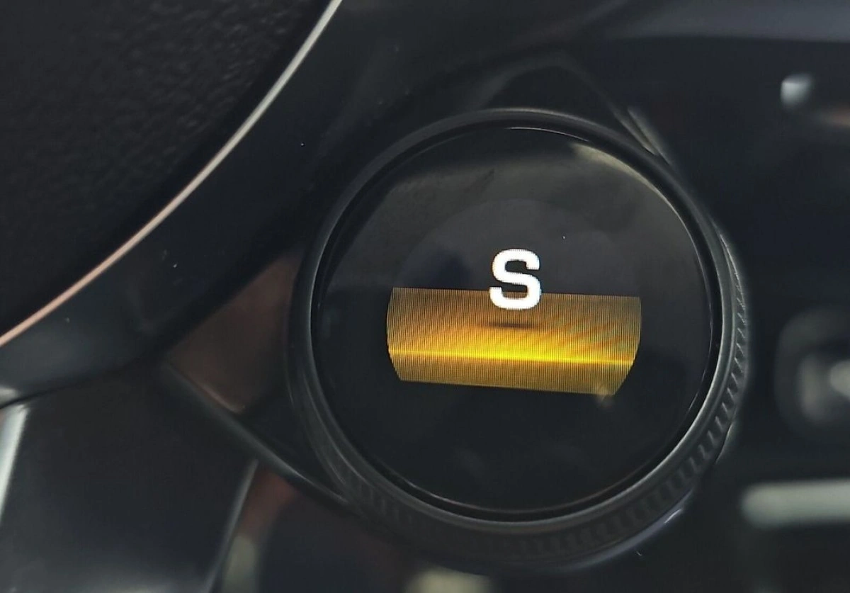 Mercedes-Benz Klasa A - Zdjęcie 24